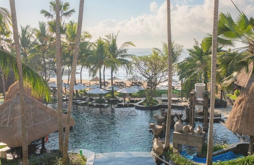 Kuta Selatan Hotel | Holiday Inn Resort Bali Nusa Dua by IHG