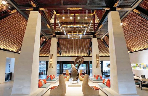 Kartika Plaza Hotel | Holiday Inn Resort Baruna Bali, an IHG Hotel