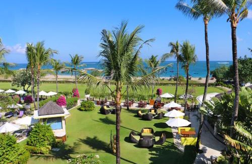 Kartika Plaza Resort | Holiday Inn Resort Baruna Bali by IHG