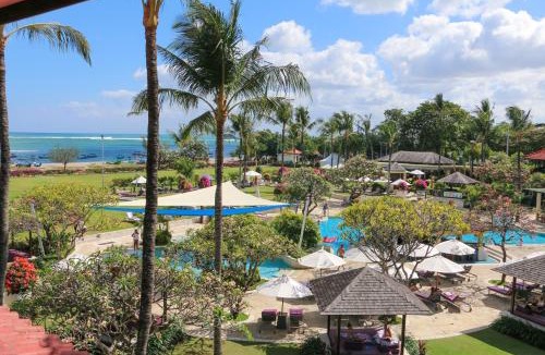 Kartika Plaza Resort | Holiday Inn Resort Baruna Bali by IHG