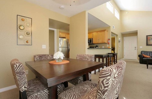Spring Valley Condo | HOME AWAY FROM HOME. Everything one need and more. Upstairs unit