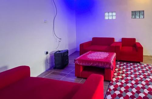 Kejajar Hotel | Homestay Briliant 2 Syariah Mitra RedDoorz