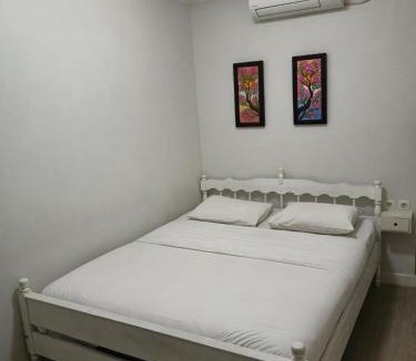 Cepu House | Homestay Harmonie Cepu