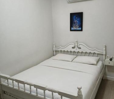 Cepu House | Homestay Harmonie Cepu