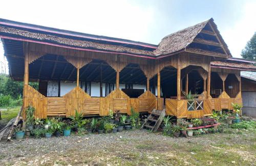 North Toraja Villa | Homestay Kale Landorundun