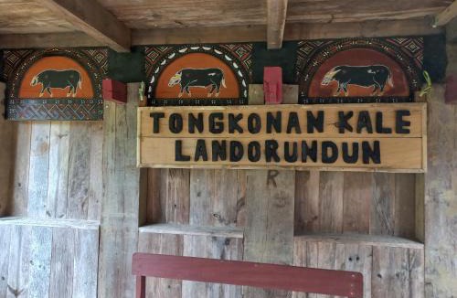 North Toraja Villa | Homestay Kale Landorundun