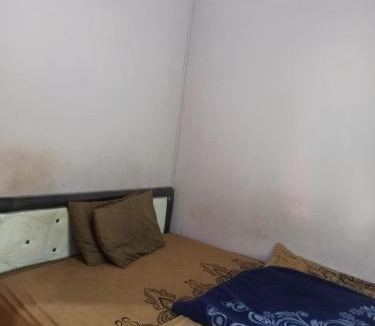 Dieng House | Homestay Nirvana Syariah
