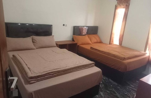 Ngadisari House | Homestay Safira Bromo