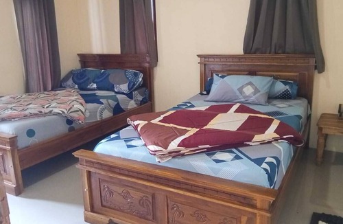 Ngadisari House | Homestay Safira Bromo