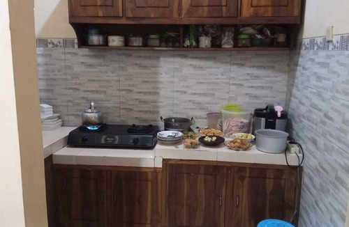 Ngadisari House | Homestay Safira Bromo