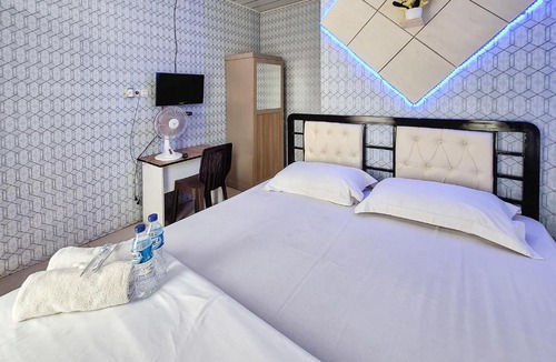 Bukittinggi Hotel | Homestay Sakinah Syariah Mitra RedDoorz