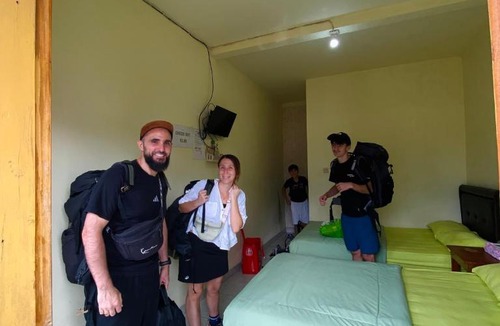Ngadisari House | Homestay Teguh