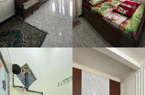 Ngadisari House | Homestay Teguh