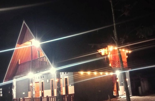Harau House | Homestay Wong Kito