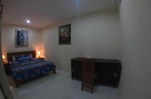 Cemagi House | Honey Home Stay