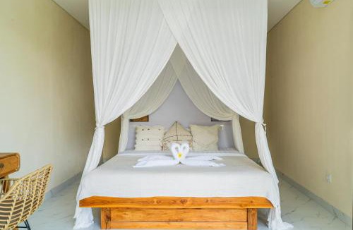 Banjar Semer Villa | Honey Mandarin - 2BR Villa in Kerobokan