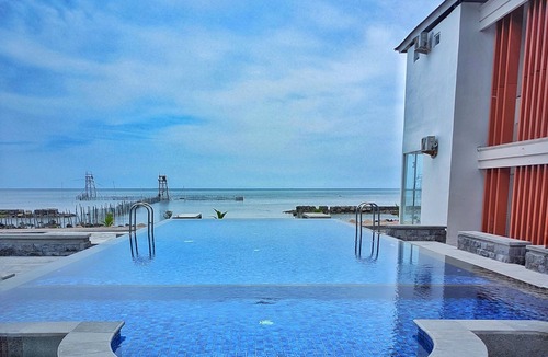 Tahunan Hotel | Horison Resort Antawirya Jepara