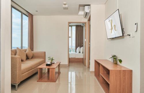 Rawalumbu Hotel | Horison Suite & Residences Iswara Bekasi