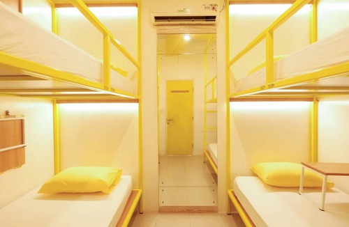 Raya Kuta Hostel | Hostel ∙ 8 guests