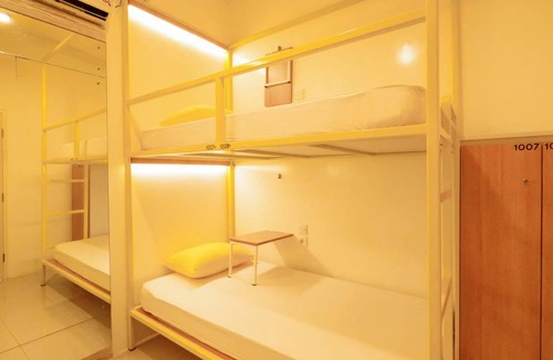 Raya Kuta Hostel | Hostel ∙ 8 guests