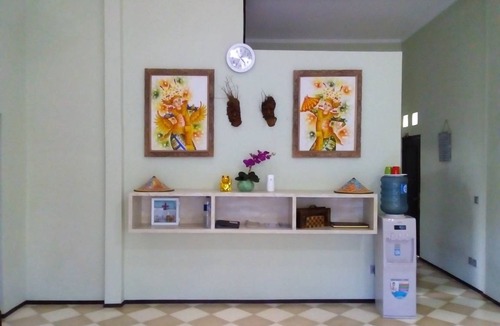 Drupadi Hostel | Hostel ∙ 8 guests