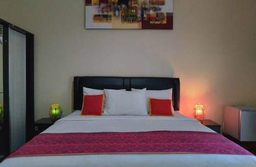 Sunset Road Hostel | Hostel ∙ 8 guests