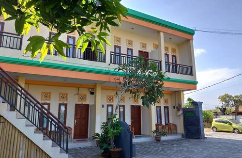 Sunset Road Hostel | Hostel ∙ 8 guests