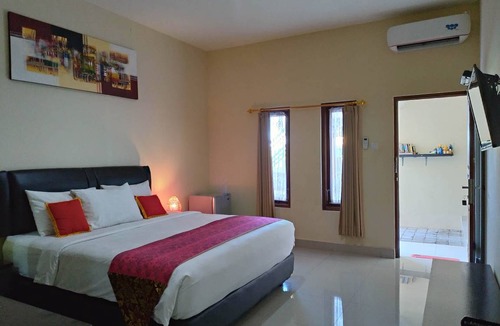 Sunset Road Hostel | Hostel ∙ 8 guests