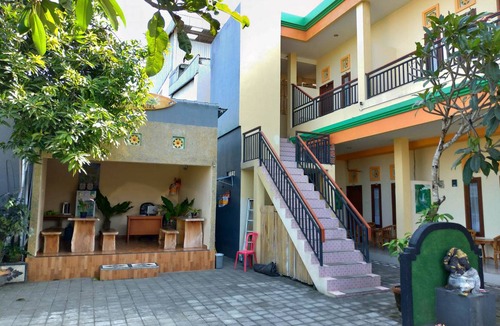 Sunset Road Hostel | Hostel ∙ 8 guests
