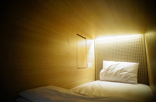 Legian Hostel | Hostel ∙ 8 guests
