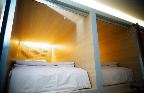 Legian Hostel | Hostel ∙ 8 guests