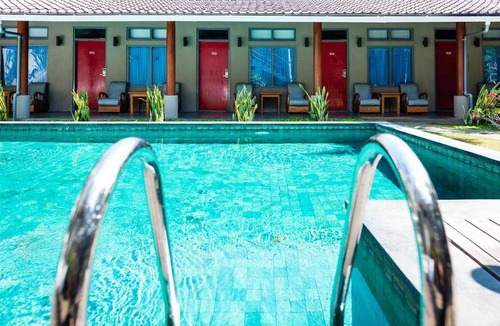 Legian City-Centre Hostel | Hostel ∙ 8 guests