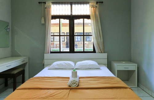 Downtown Kuta Hostel | Hostel ∙ 8 guests