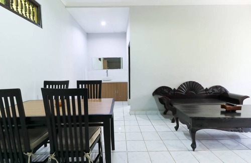 Downtown Kuta Hostel | Hostel ∙ 8 guests