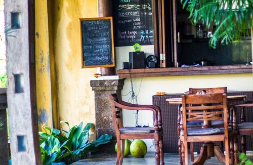 Pererenan Hostel | Hostel ∙ 8 guests