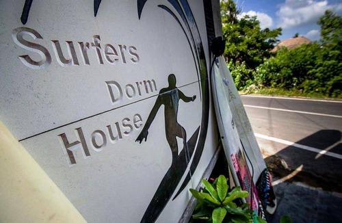 Berawa Hostel | Hostel ∙ 8 guests