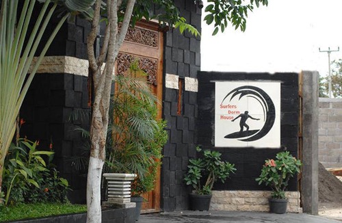 Berawa Hostel | Hostel ∙ 8 guests