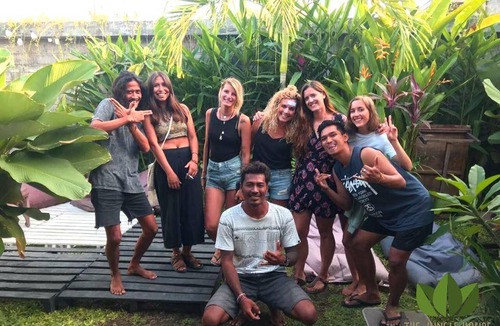 Berawa Hostel | Hostel ∙ 8 guests