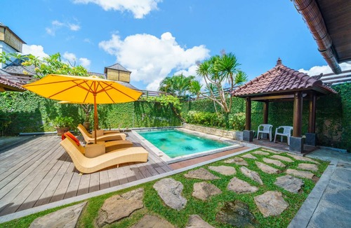 Batu Bolong Hostel | Hostel ∙ 8 guests