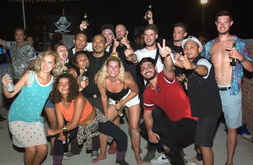 Petitenget Hostel | Hostel ∙ 8 guests