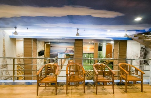Batu Bolong Hostel | Hostel ∙ 8 guests