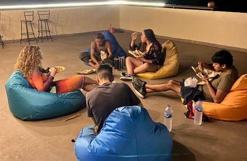 Berawa Hostel | Hostel ∙ 8 guests