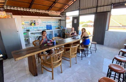 Berawa Hostel | Hostel ∙ 8 guests