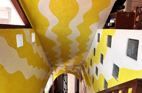 Batu Bolong Hostel | Hostel ∙ 8 guests