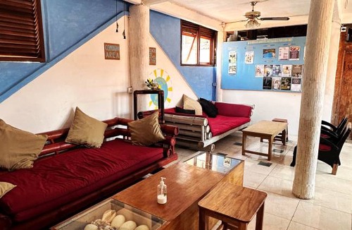 Batu Bolong Hostel | Hostel ∙ 8 guests
