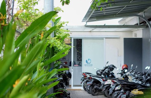 Berawa Hostel | Hostel ∙ 8 guests