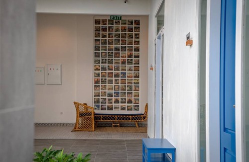 Berawa Hostel | Hostel ∙ 8 guests