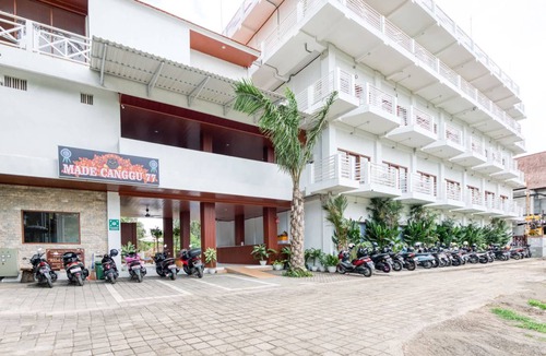 Pererenan Hostel | Hostel ∙ 8 guests