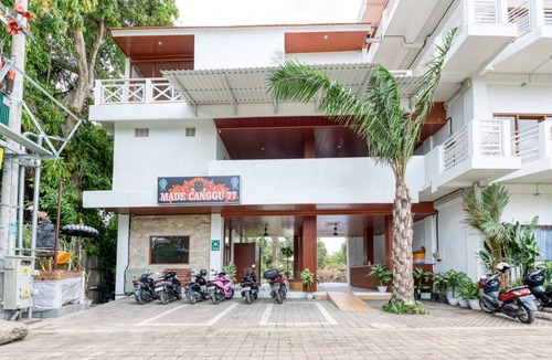 Pererenan Hostel | Hostel ∙ 8 guests