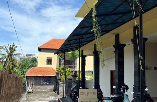 Munggu Hostel | Hostel ∙ 8 guests